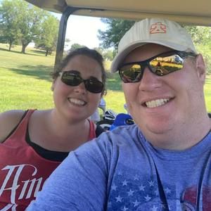 Meet your Posher, Melanie